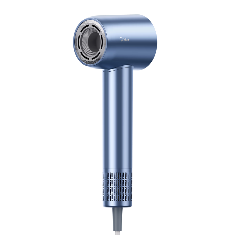 美的高速电吹风FGT1星夜蓝