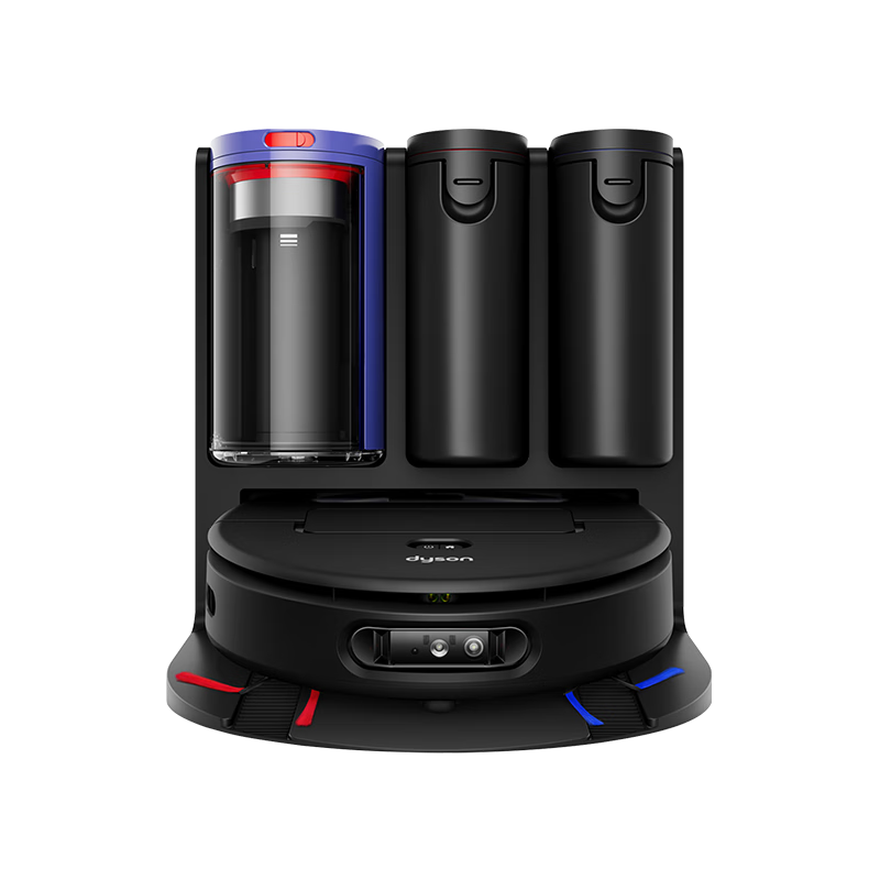 戴森（DYSON）Spot+ScrubAI扫地机器人
