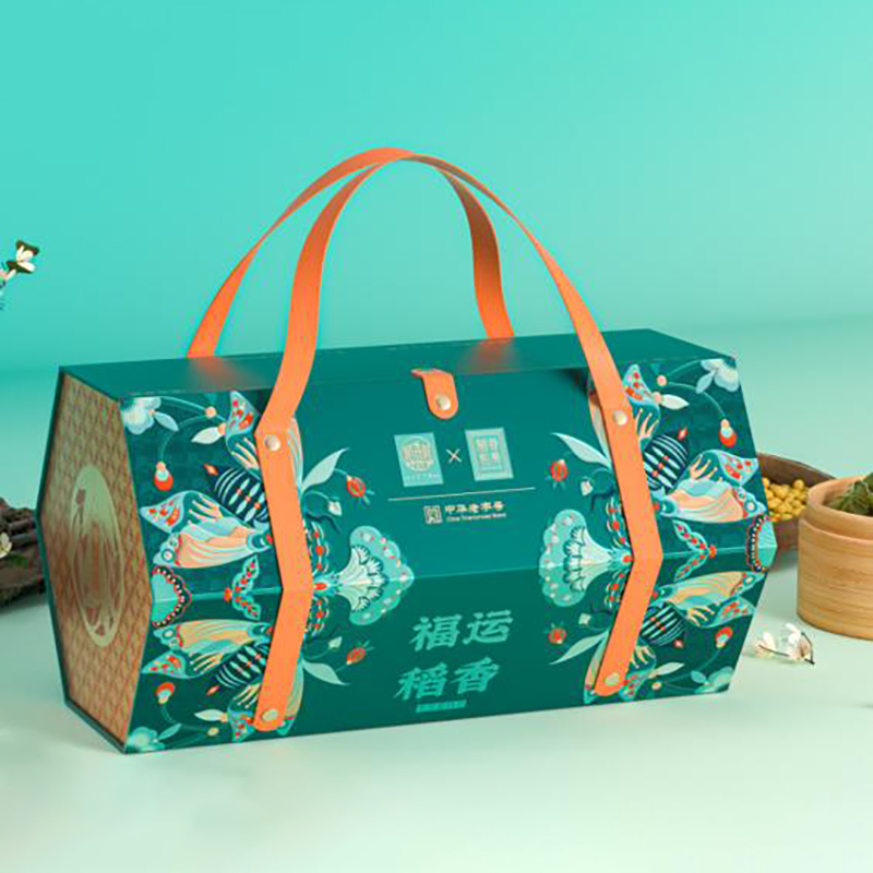 稻香村稻香礼粽1.7kg