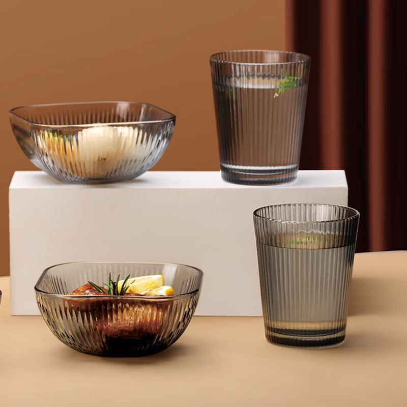 玻礼多蜜暇光餐具四件套W-XG/L4