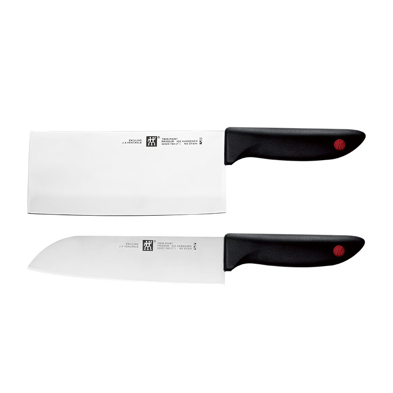 双立人TWINPoint刀具两件套ZW-K26