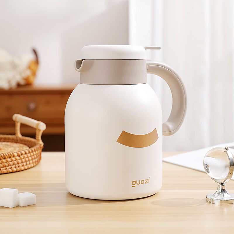 果兹美乐多用焖壶|GZ-B52B