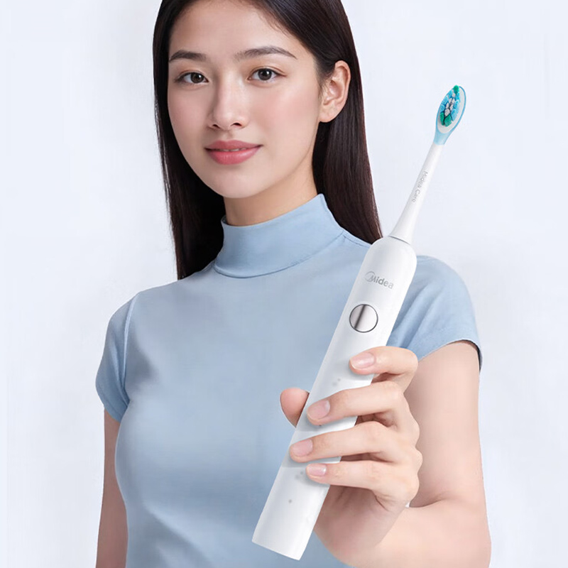 美的电动牙刷YM3