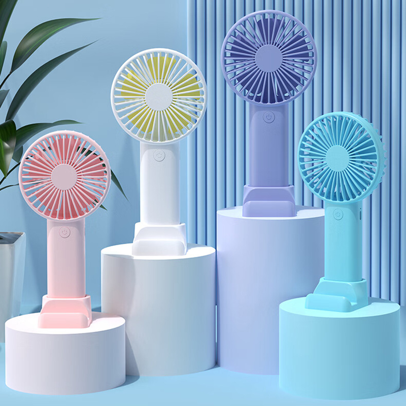 遥里逊迷你手持小风扇YLX-296