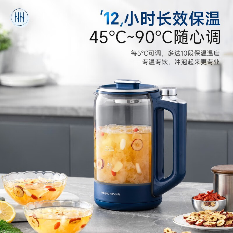 摩飞养生壶MR6089