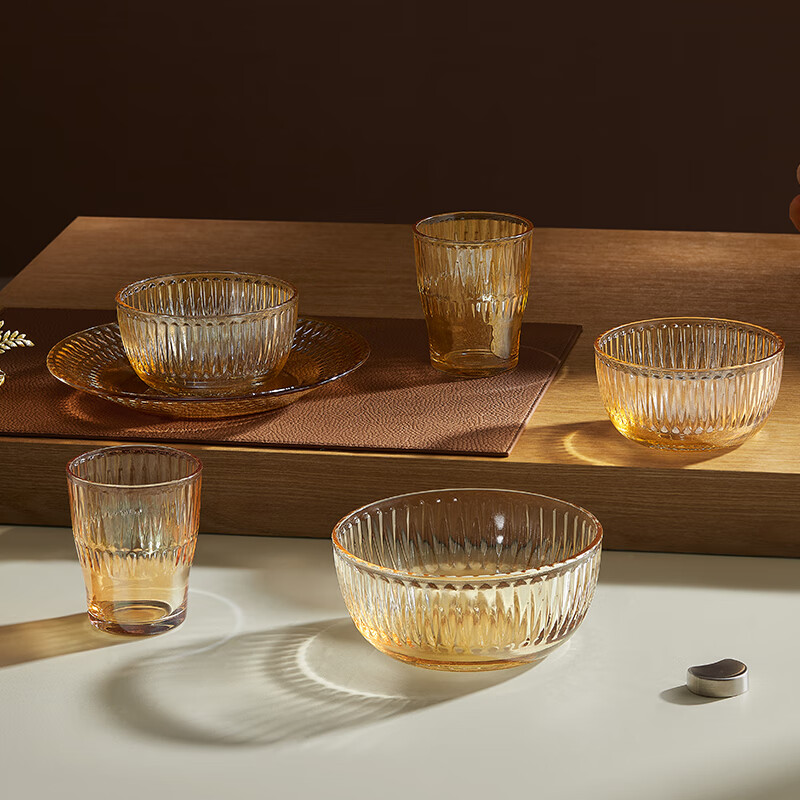 BAILOCK星芒餐具六件套