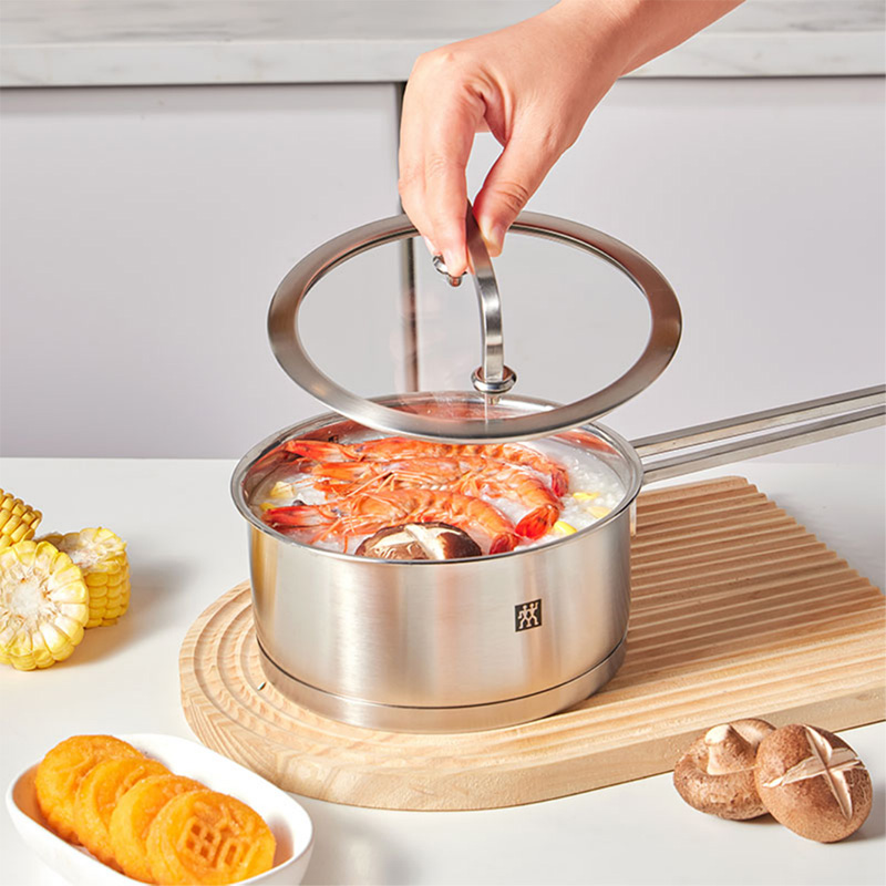 双立人单柄炖锅16cmZW-C125