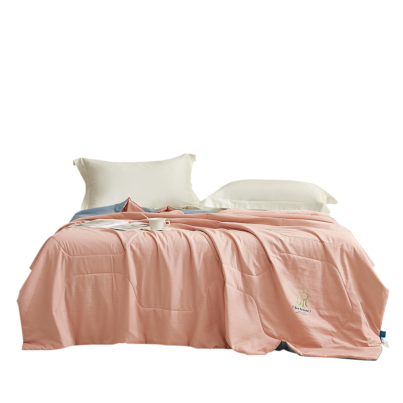 天琴甜与蓝冰冰被-芝士TQ-B131