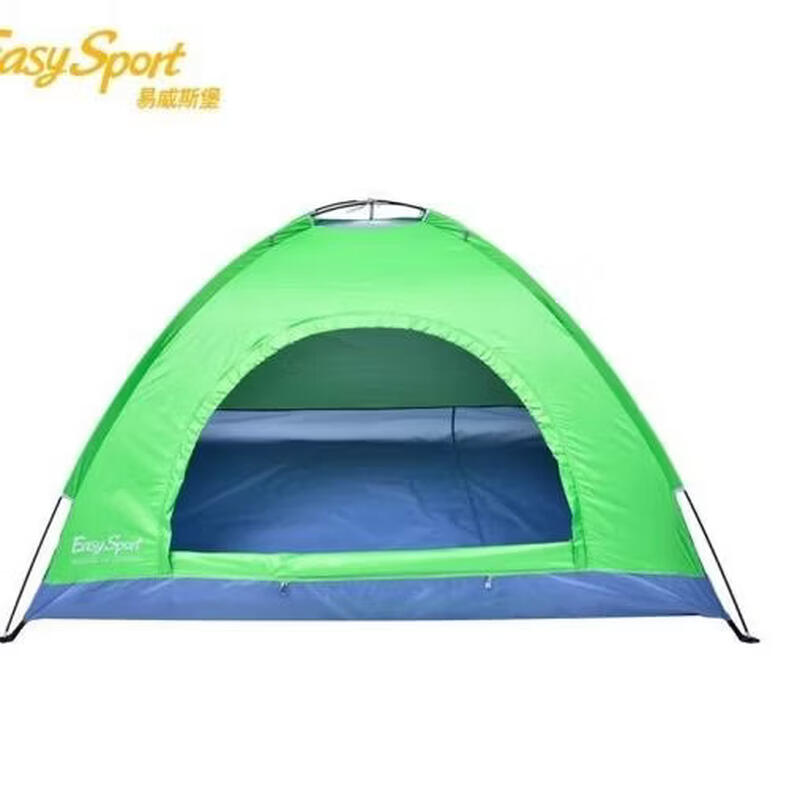 易威斯堡苏格兰情侣帐篷ES-TE002