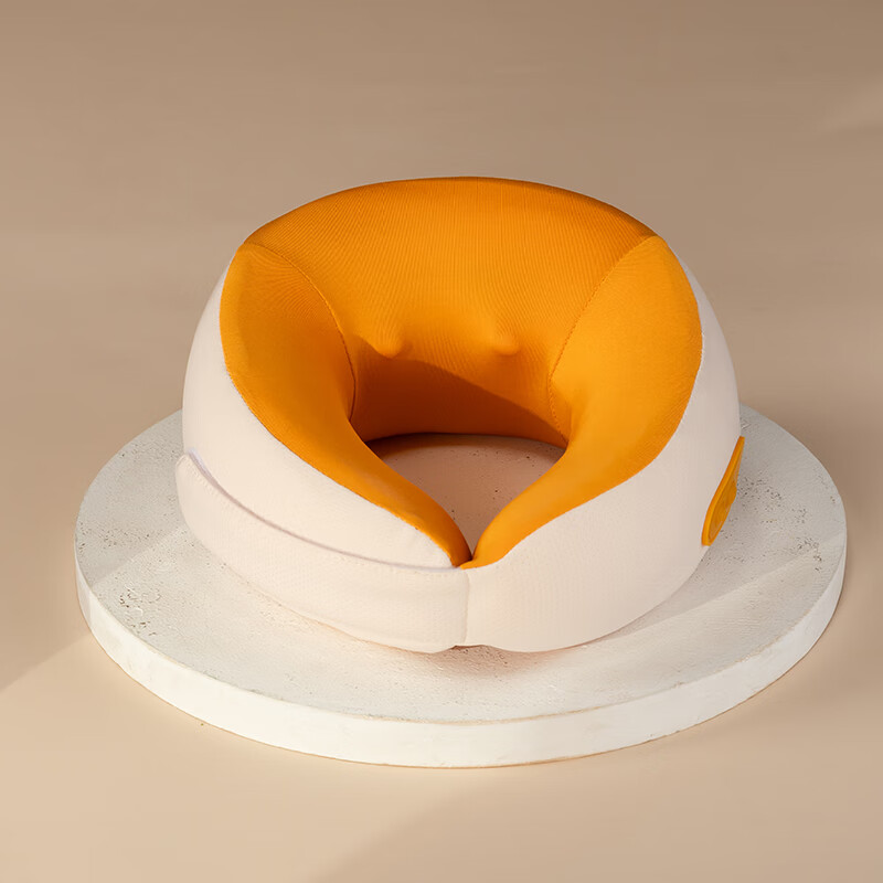 艾摩师U型按摩枕AMS-UZ002G