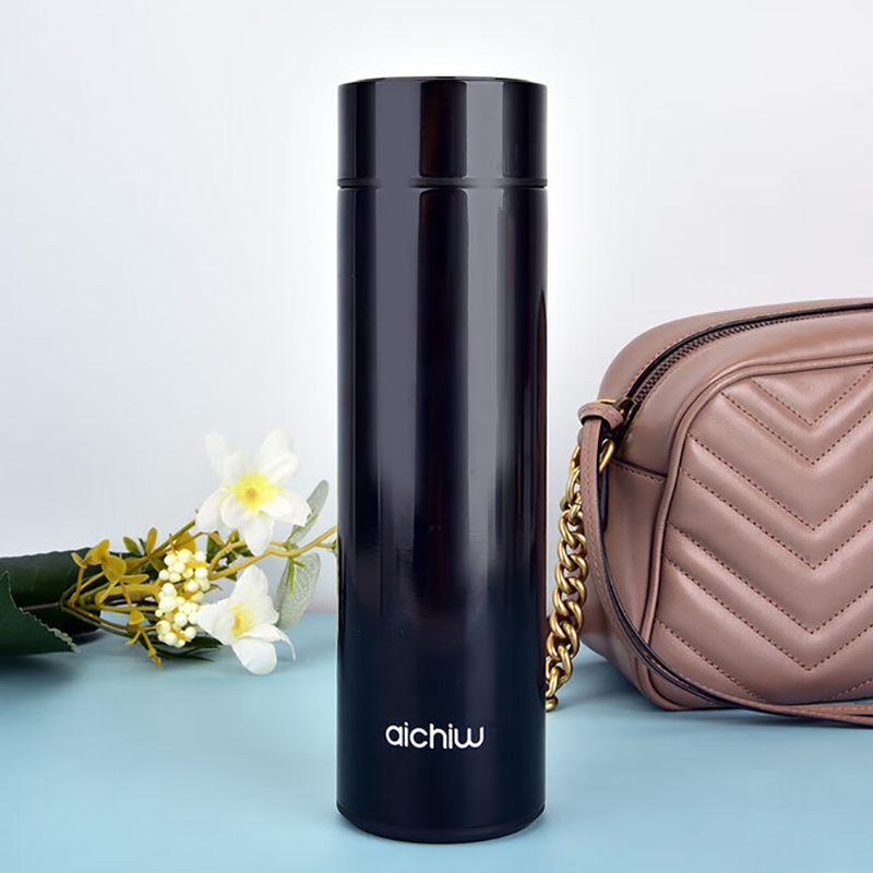 爱奇屋AI-HW808丽乐数显保温杯