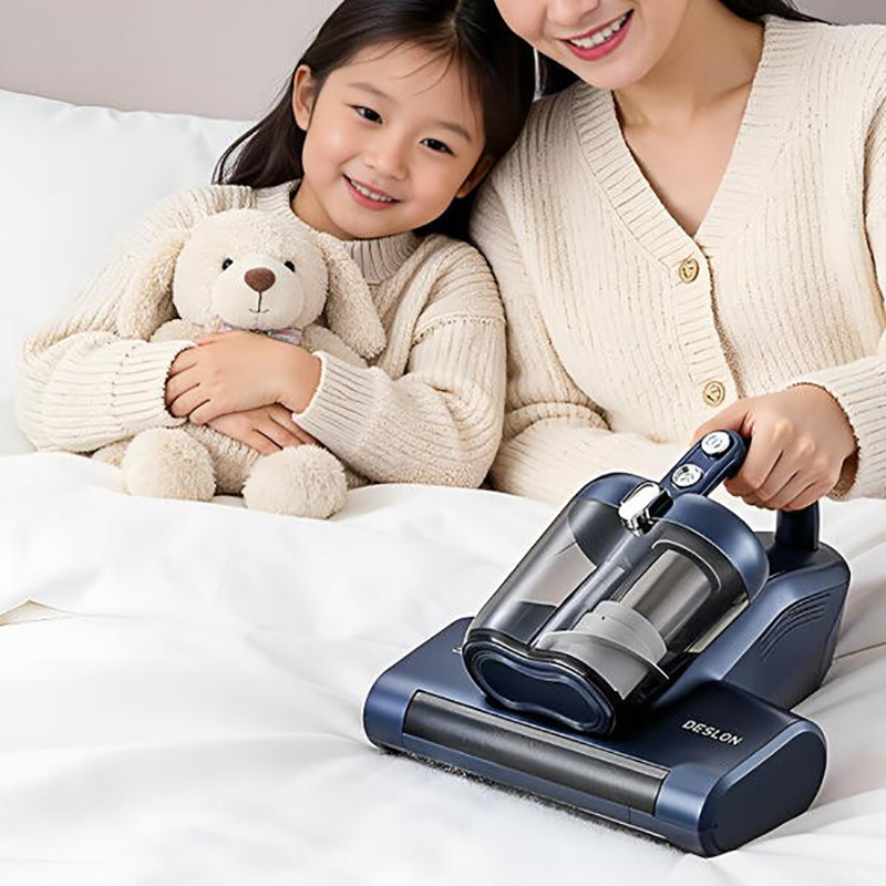 德世朗除螨吸尘器DDQ-JQ901