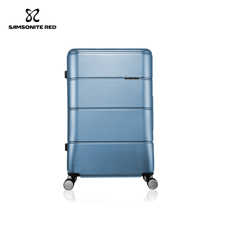 新秀丽拉杆箱-20寸TU2