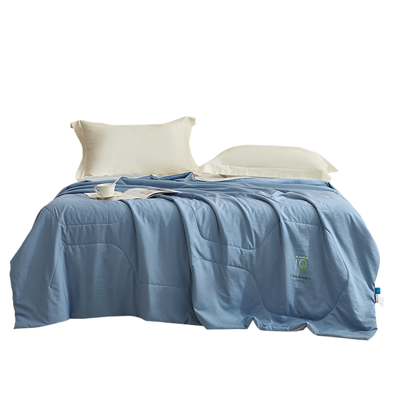 天琴甜与蓝冰冰被-星空TQ-B131