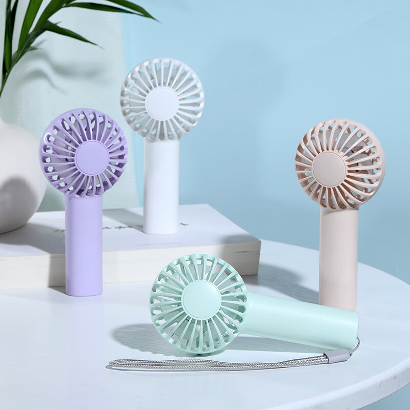 遥里逊迷你泡泡手持风扇YLX-2144