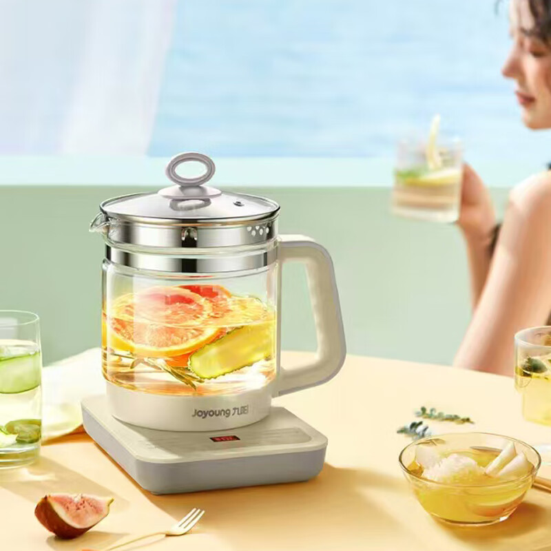 九阳养生壶K16D-WY605（1.6L)