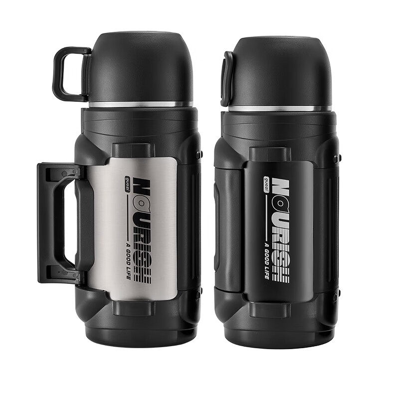 果兹海岳旅行壶｜GZ-B64