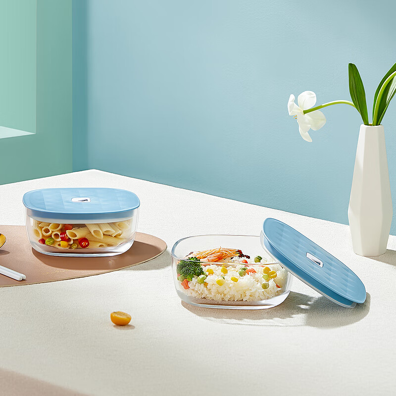 BAILOCK悦享保鲜两件套