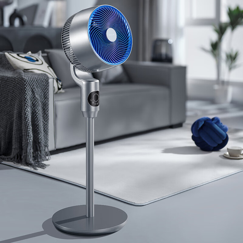 德世朗空气循环扇DDQ-FUN05