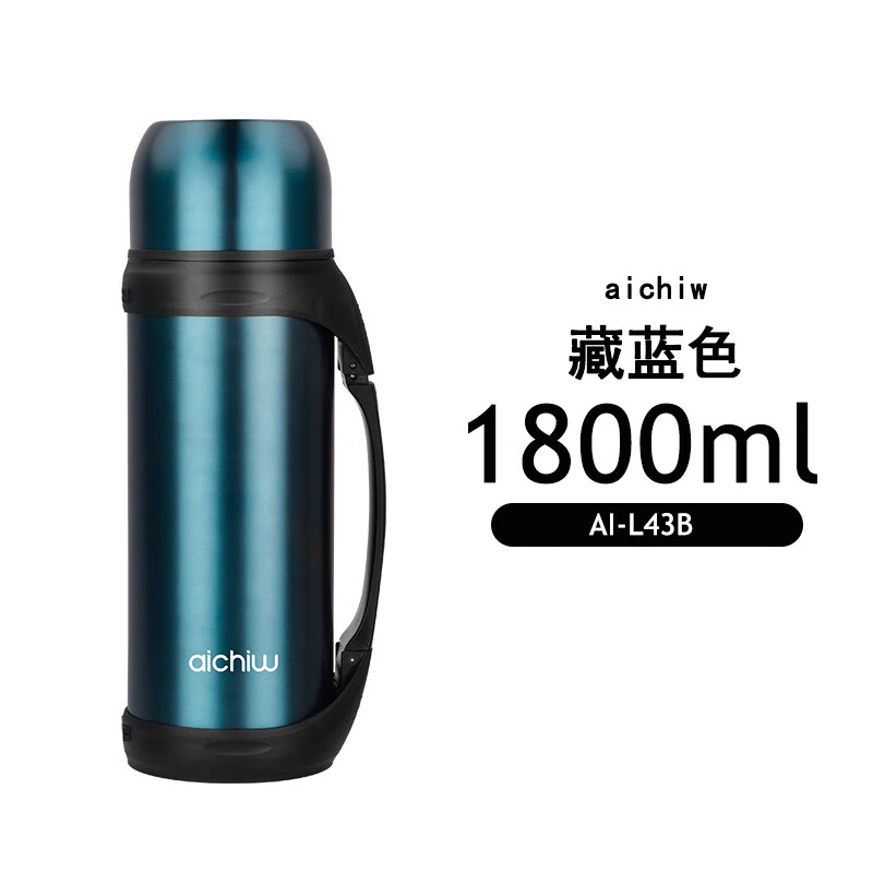爱奇屋AI-L43水之家保温壶