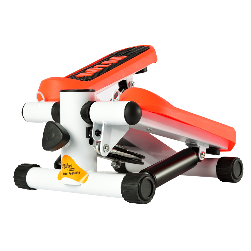 易威斯堡炫动液压踏步机ES-TB006