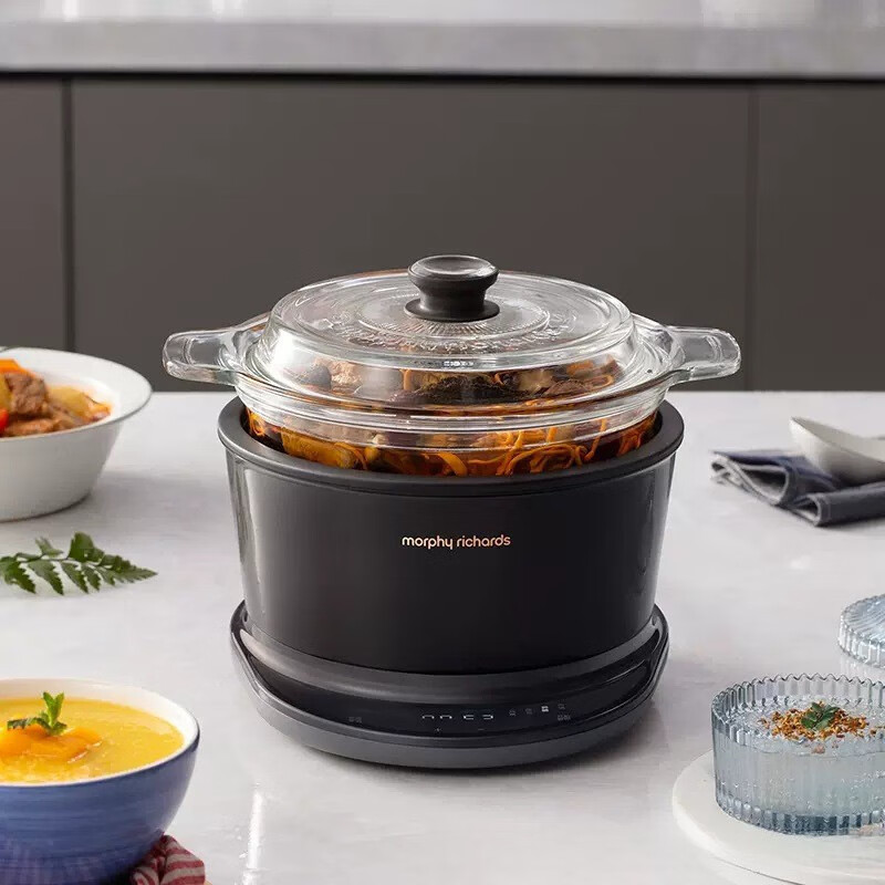 摩飞养生锅MR9082