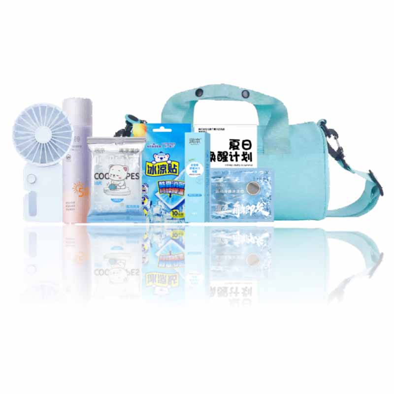 趣野·户外出行系列QY0002