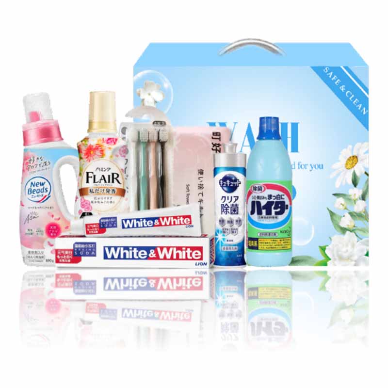 五一乐在旷野家清套装WY-22