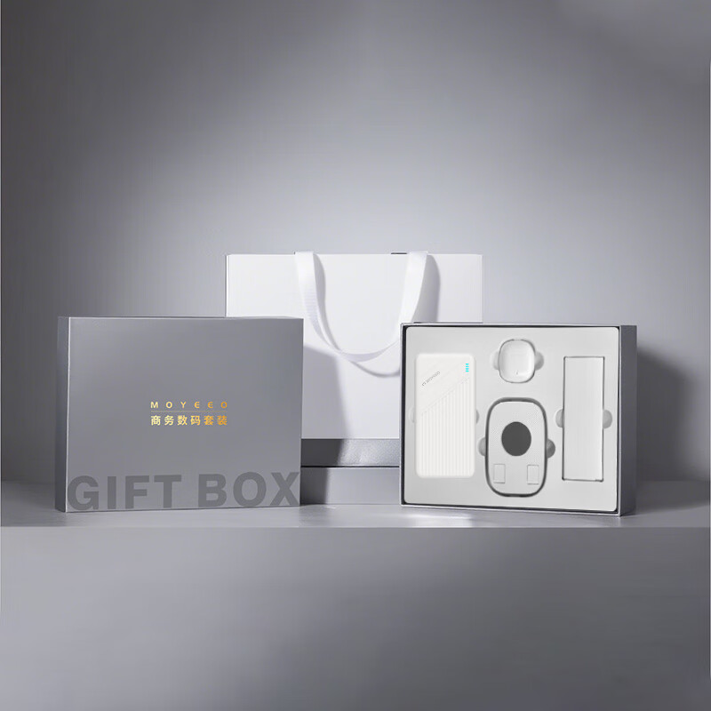 MOYEEO商务数码套装TS016
