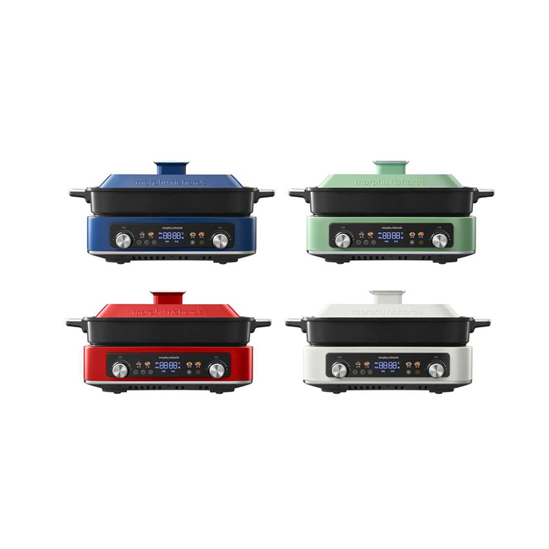 摩飞多功能锅MR9288