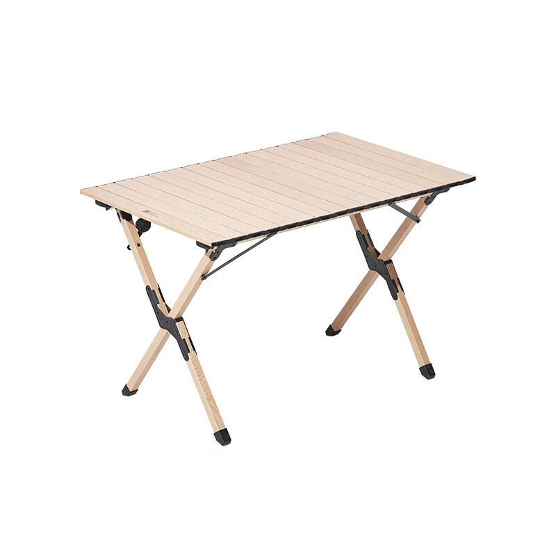 牧高笛山涧铝合金蛋卷桌MPRO型号NX22665043