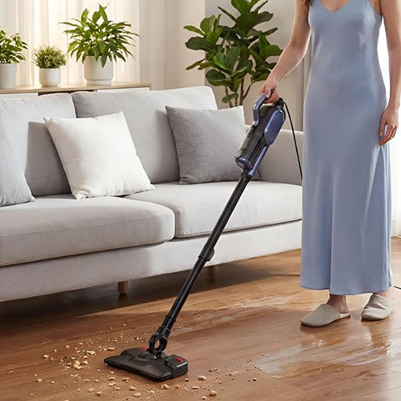 德世朗真空吸尘器DDQ-JQ902