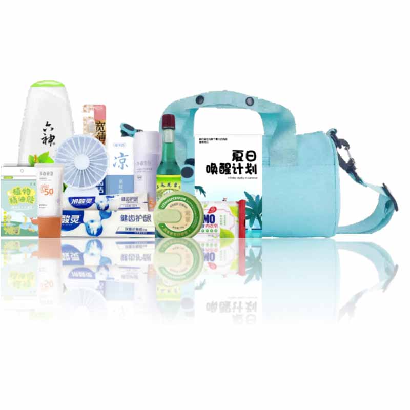 趣野·户外出行系列QY0004