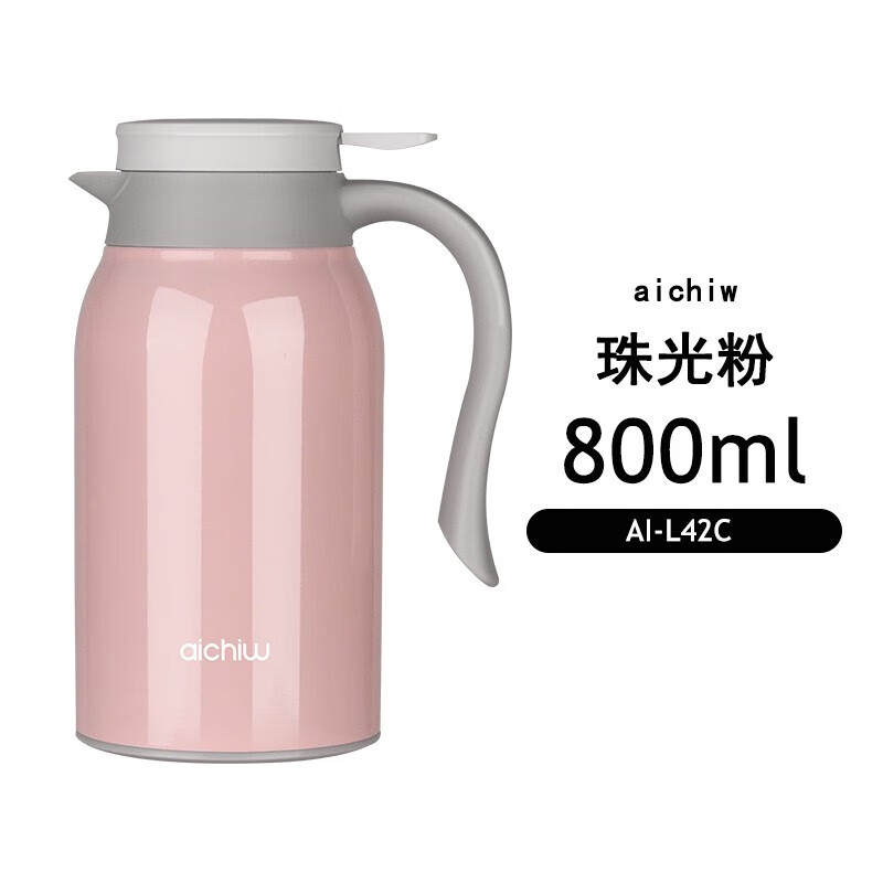 爱奇屋AI-L42尚美保温杯