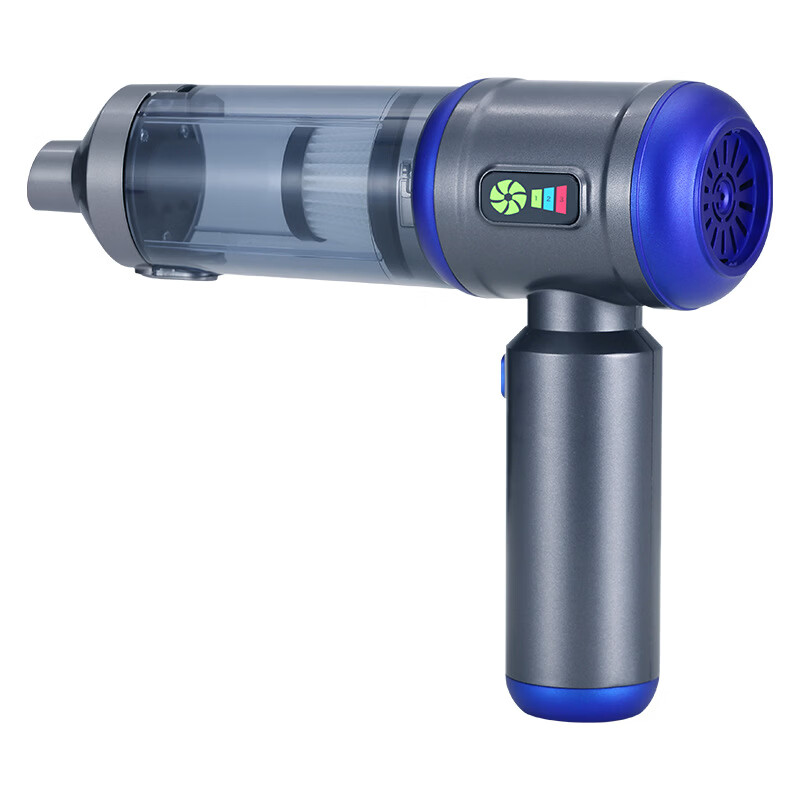 车载吸尘器CJ-008