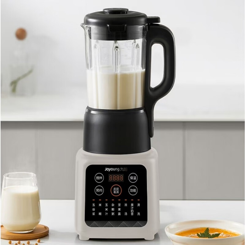 九阳破壁机L12-P210