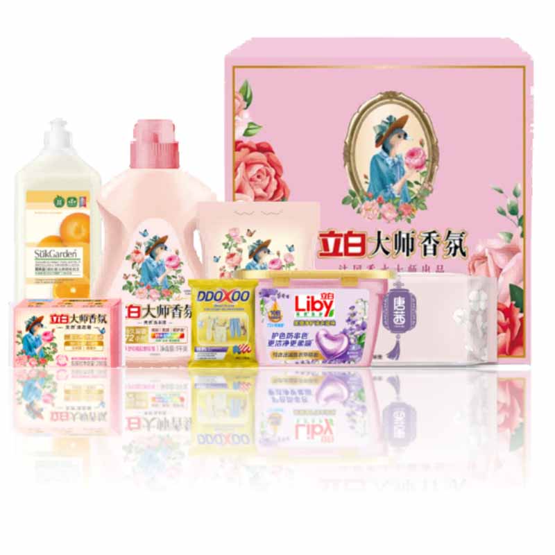 五一乐在旷野家清套装WY-20