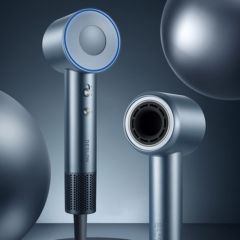 德世朗高速电吹风DDQ-CF825