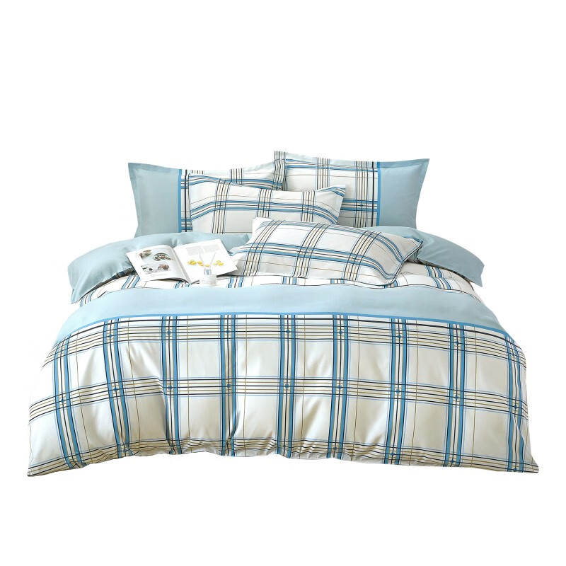 天琴轻尘初静-时韵贵妃绒套件TQ-T171