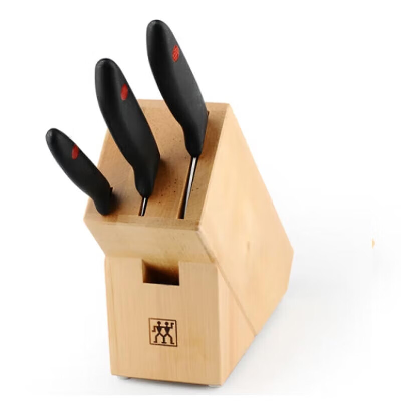 双立人TWINPOINT插刀架4件套ZW-K14