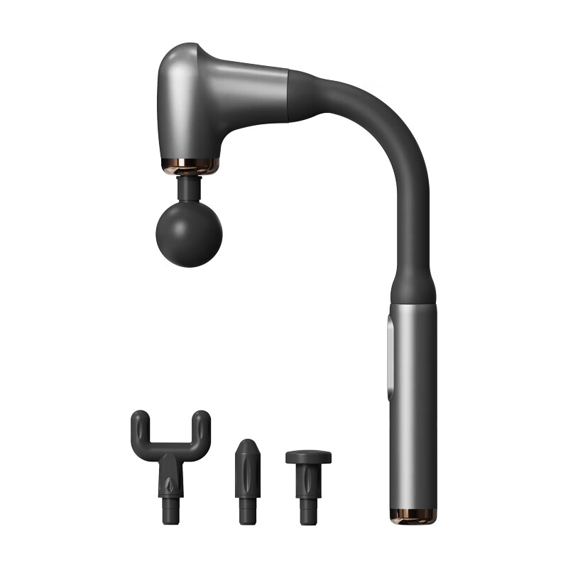 艾摩师弯头筋膜枪AMS-JM046G