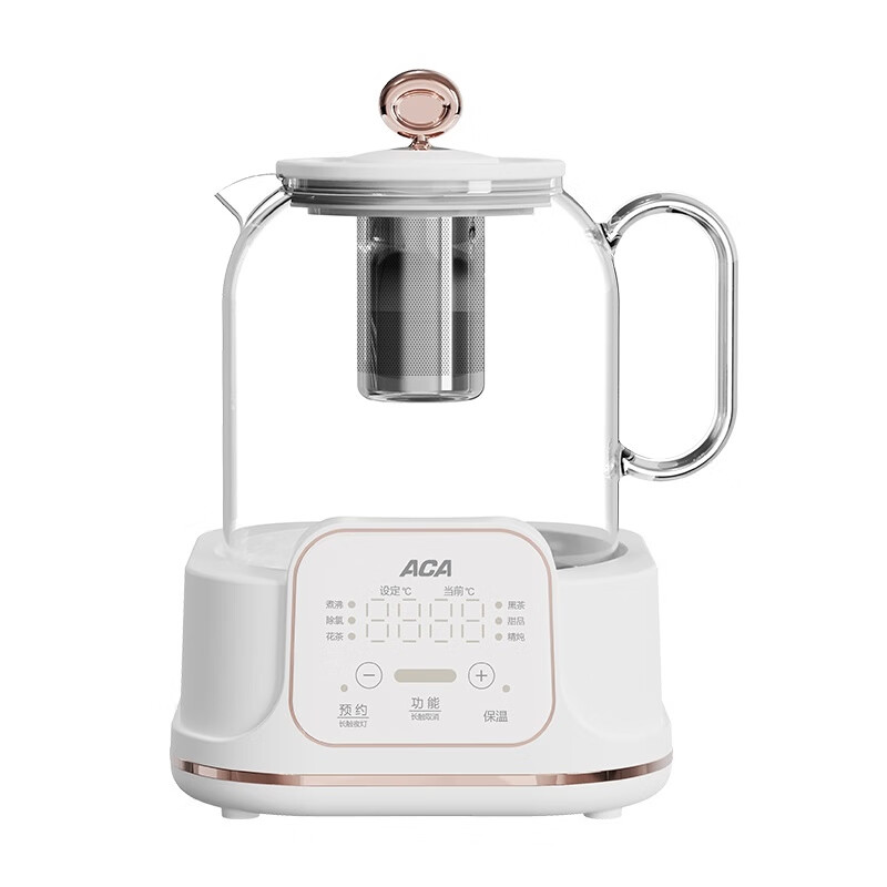 北美电器（ACA）多功能养生壶ALY-G14YS09D