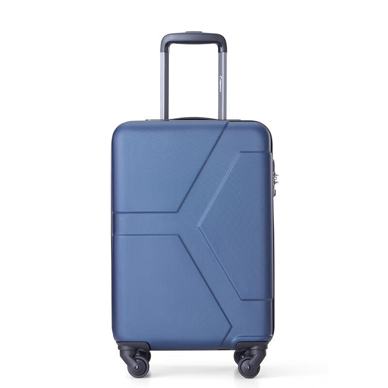 HM-6702-1/-2外交官拉杆箱20英寸