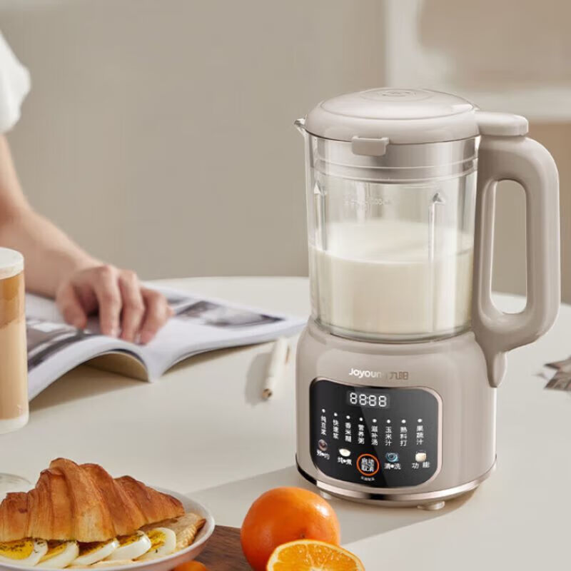 九阳迷你破壁豆浆机DJ12X-D170