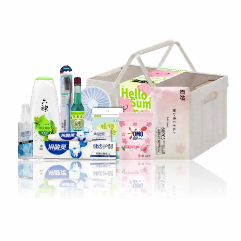 趣野·户外出行系列QY0005