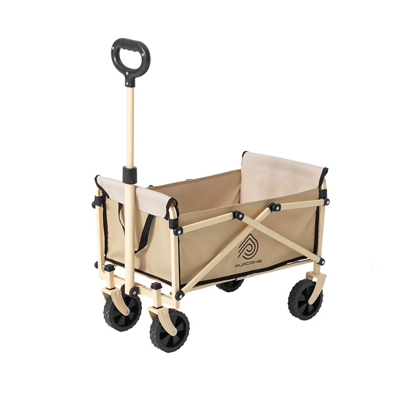 PURCGHE荒野之舟营地车PU-HTC60-01