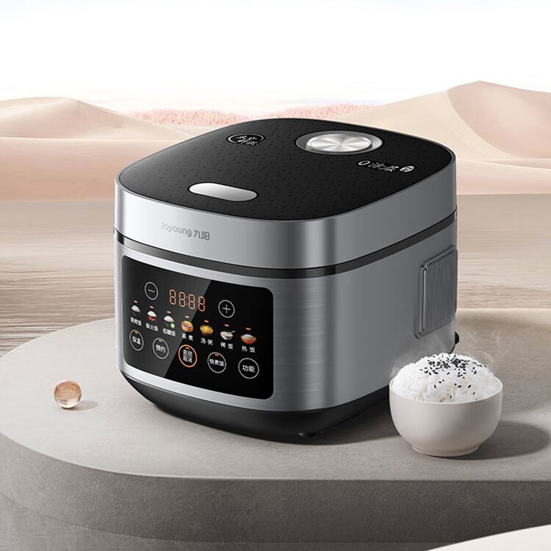 九阳太空系列0涂层低糖电饭煲40N11容量4L