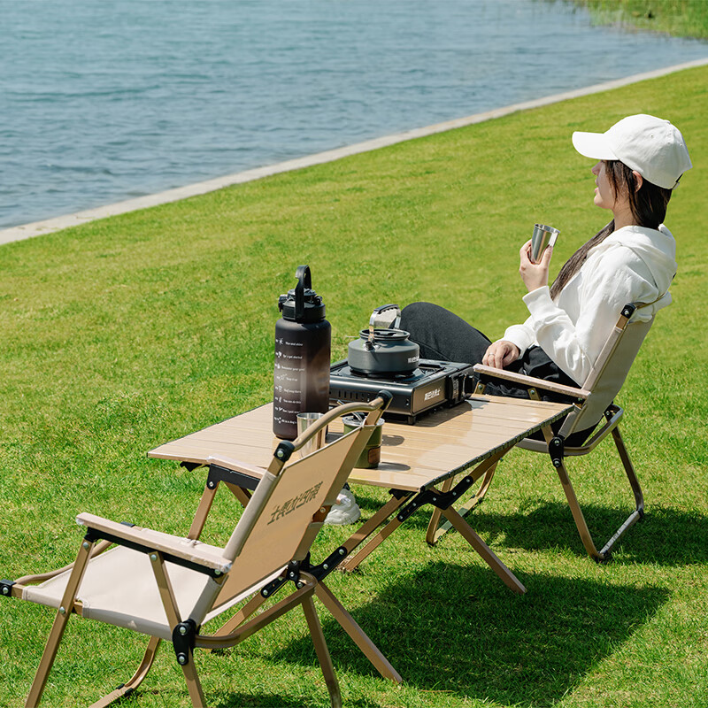 斯巴达勇士云栖克米特椅三件套LM6907