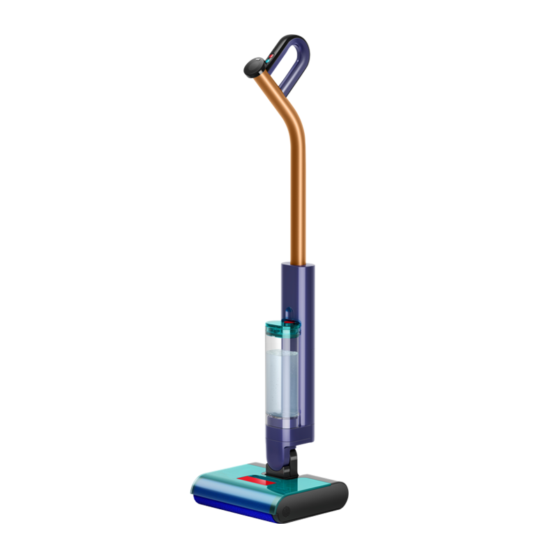 戴森Clean+WashHygiene洗地机