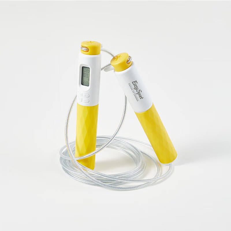 易威斯堡E教练智能跳绳ES-CT018